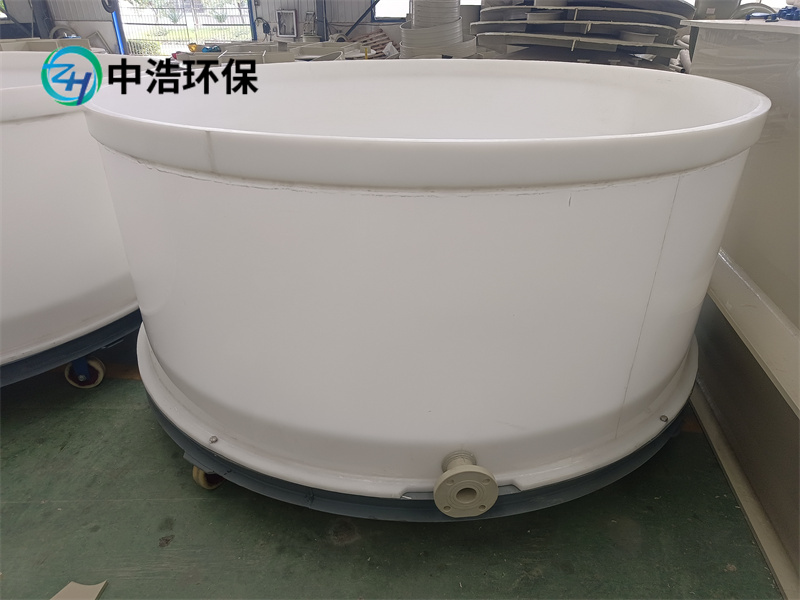 阳谷PP抽滤槽